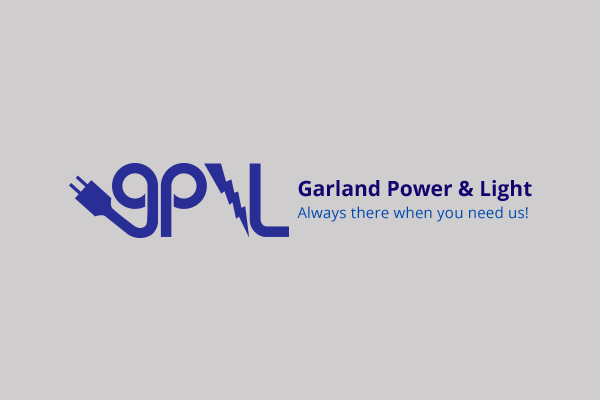 Garland Power & Light
