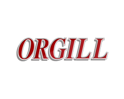 Orgill